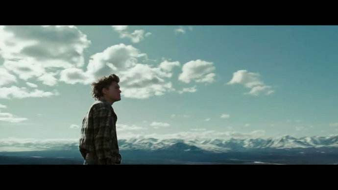 荒野生存电影剧照赏析