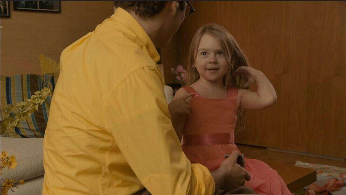 她电影剧照赏析