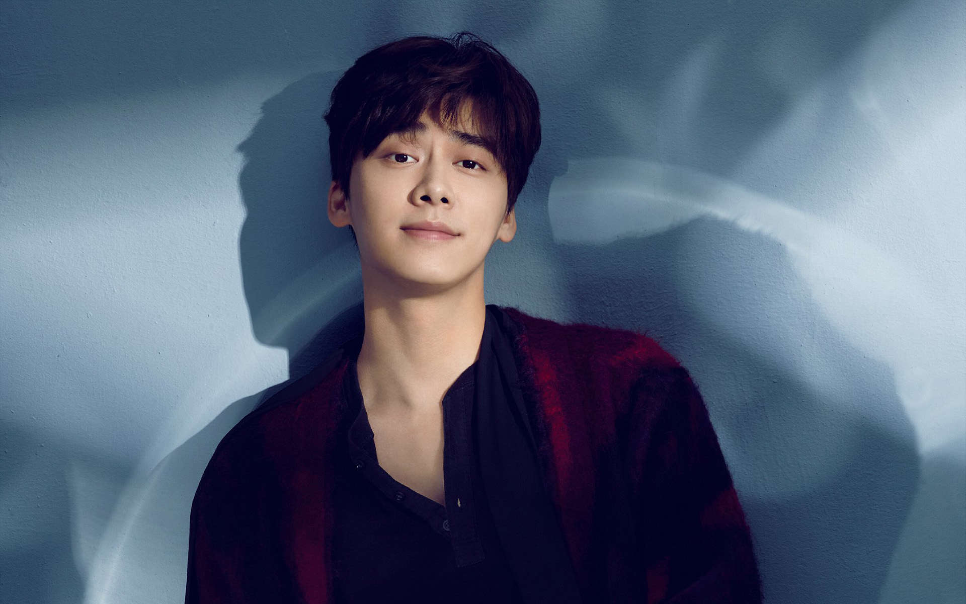 李易峰帅气图片