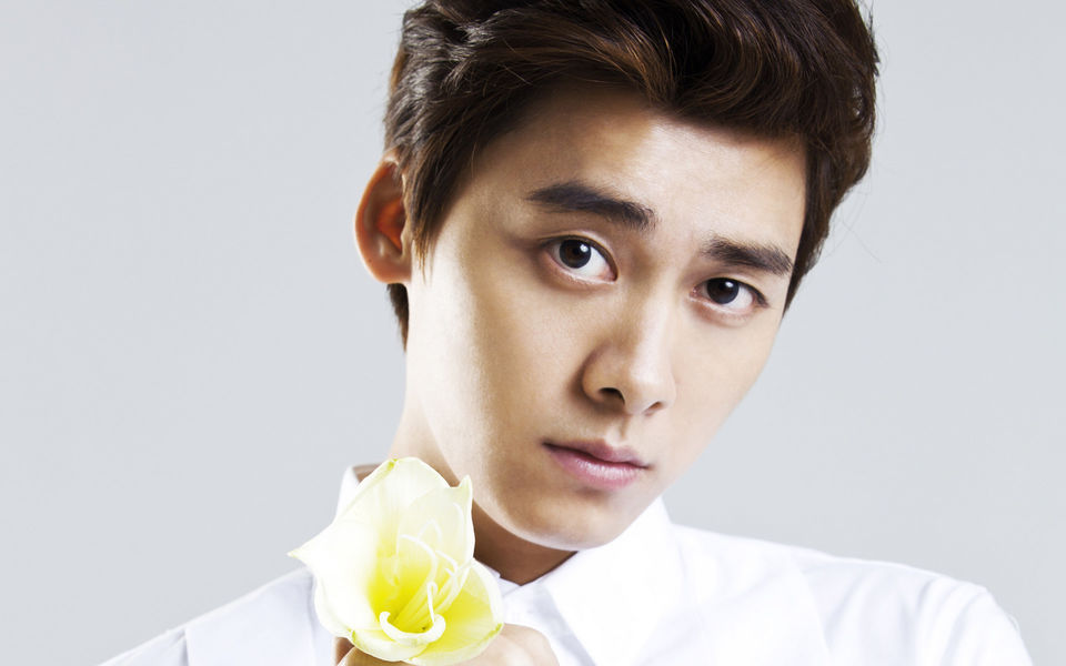 李易峰帅气图片