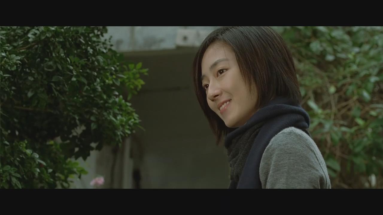 不能说的秘密电影剧照欣赏