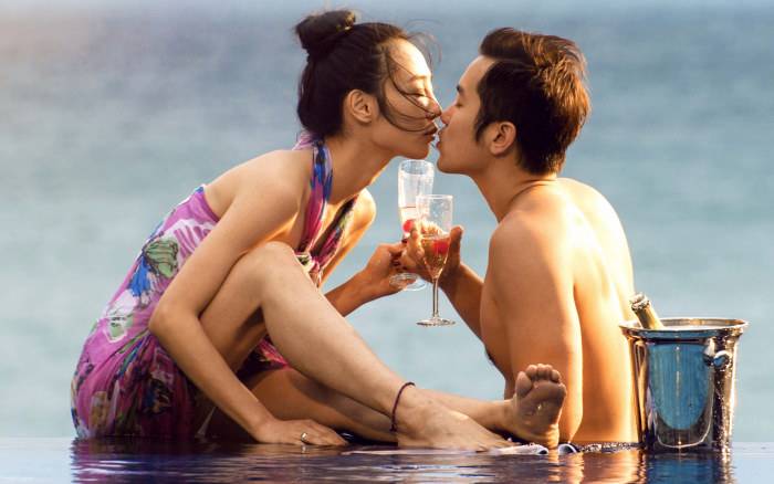 被偷走的那五年电影剧照欣赏