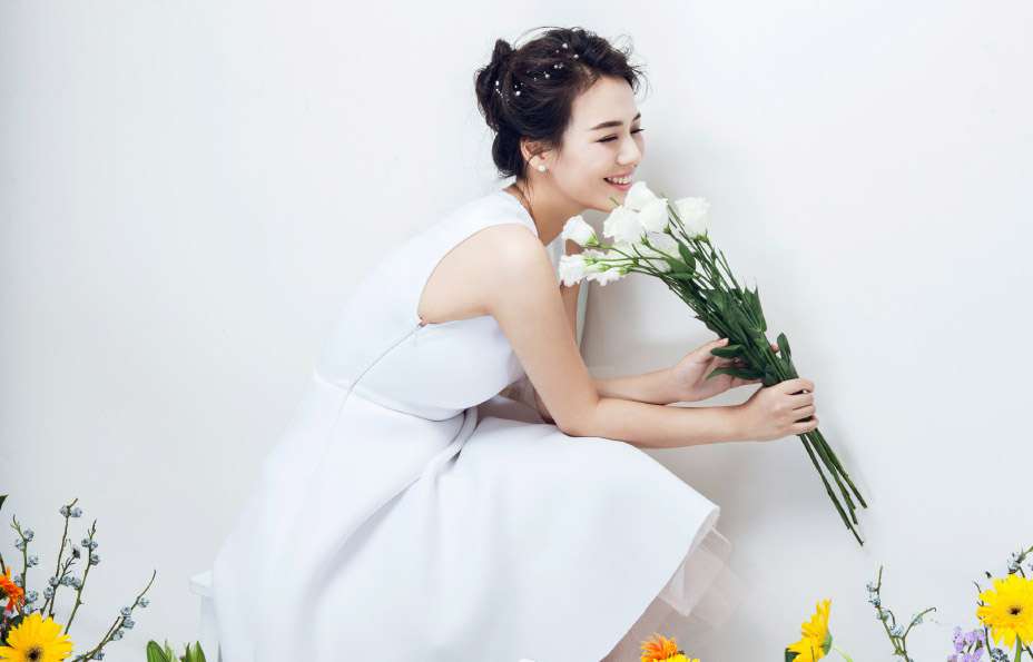 七月与安生马思纯美照