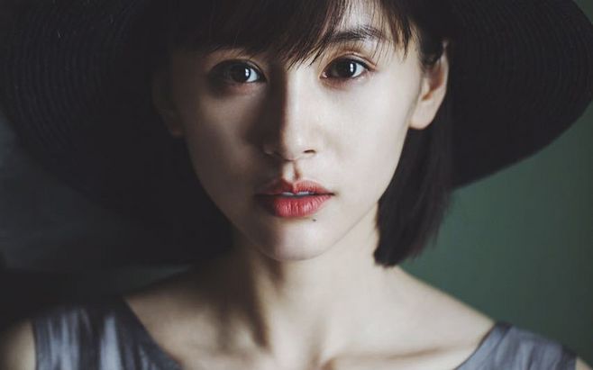 古灵精怪曲妖精王子文美照