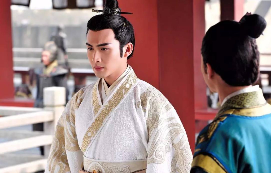 秦时丽人明月心剧照