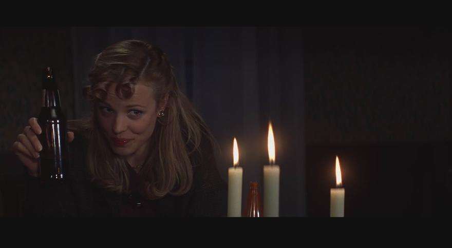 恋恋笔记本电影剧照欣赏