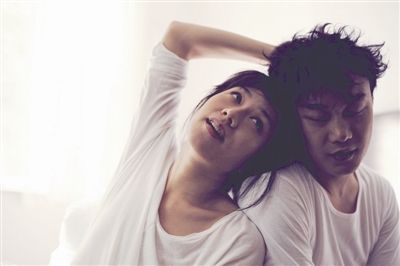 恋人絮语电影剧照欣赏