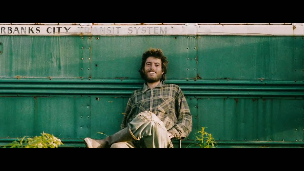 荒野生存电影剧照赏析