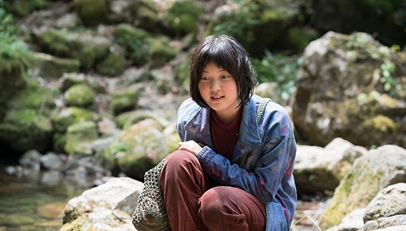 韩国电影玉子剧照欣赏