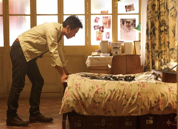 乘风破浪高清精美剧照（三）