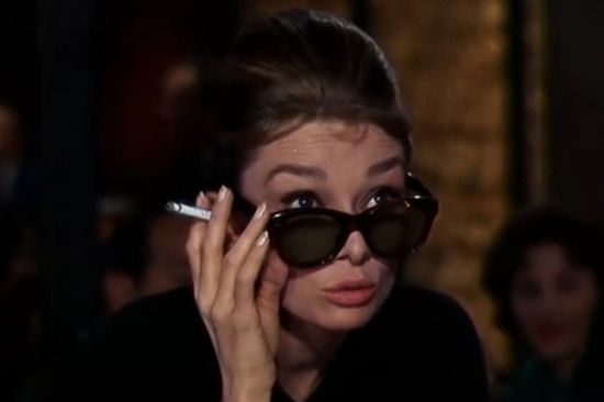 蒂凡尼的早餐电影剧照欣赏