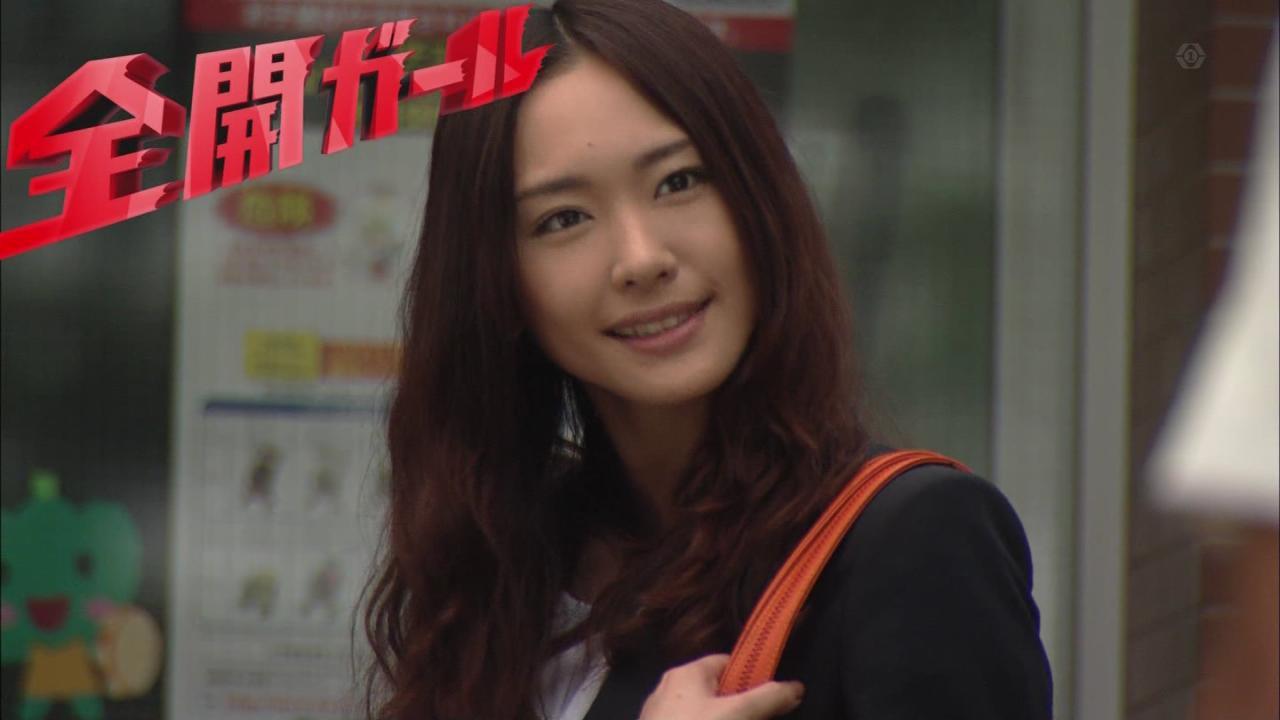 全开女孩电视剧剧照赏析