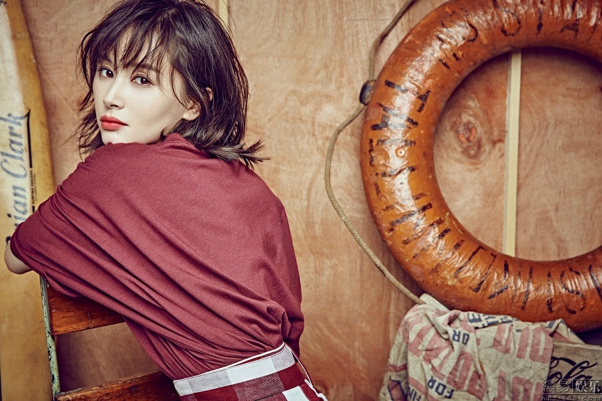 古灵精怪曲妖精王子文美照