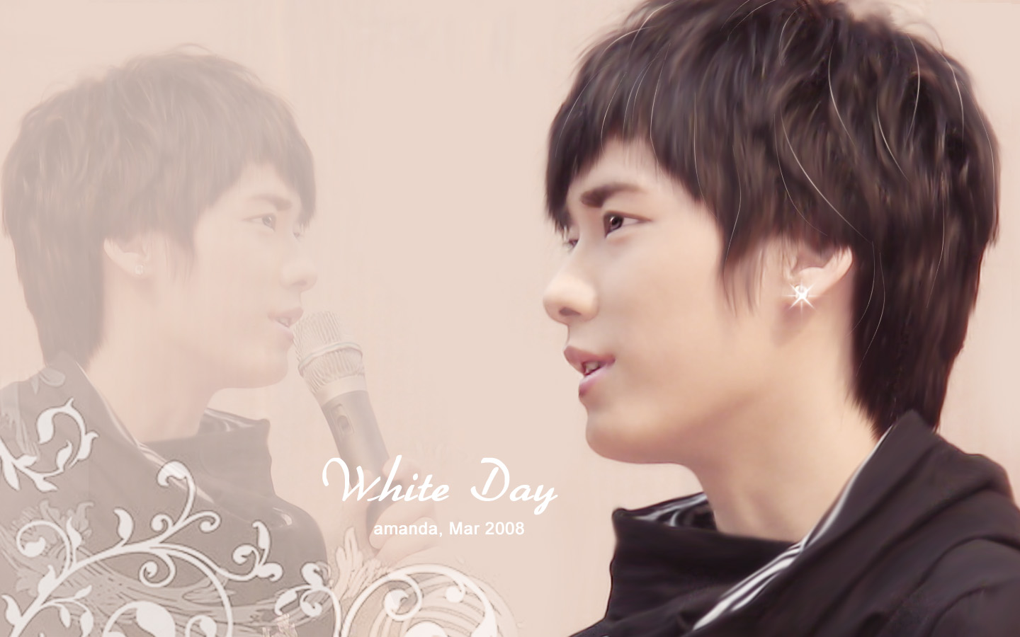 李易峰私服高清照片集