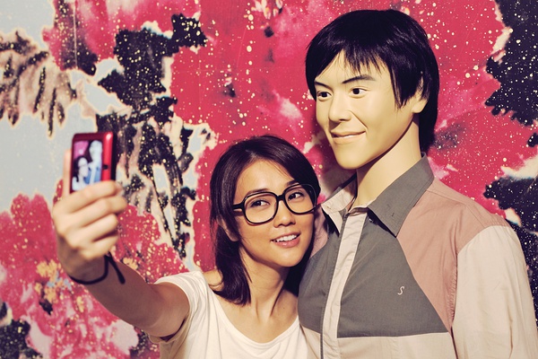 恋人絮语电影剧照欣赏