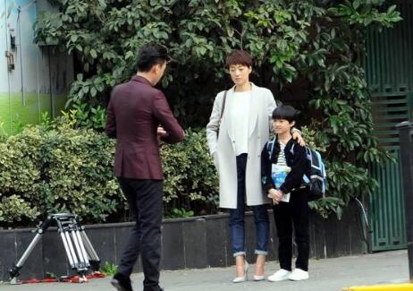 我的前半生靳东贺涵剧照汇总