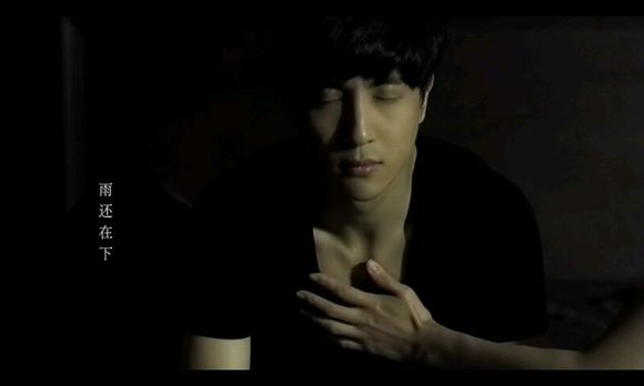 薛之谦个人mv图片