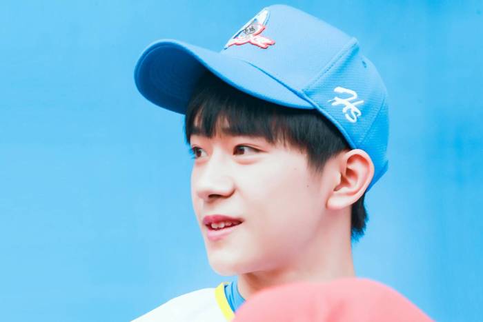 我们的少年时代TFBOYS三小只剧照合集