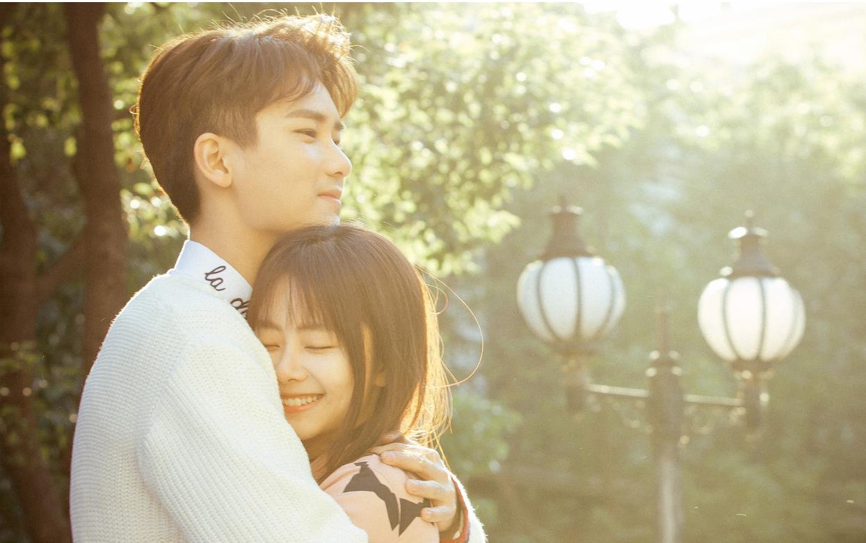 浪花一朵朵剧照