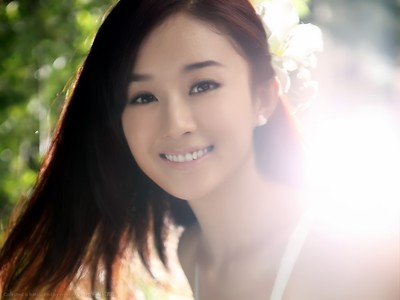 赵丽颖美图合集大全