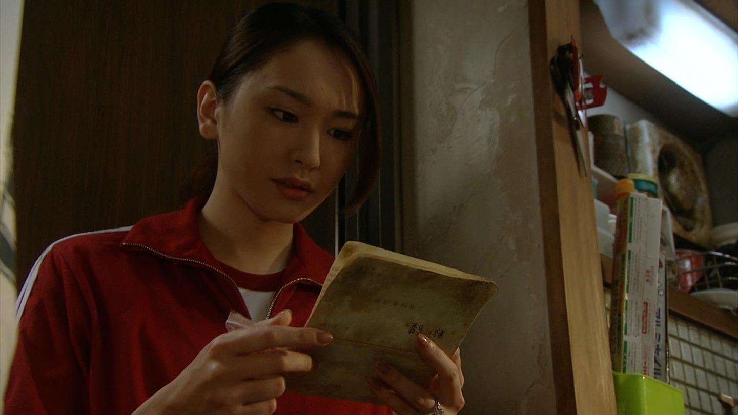 全开女孩电视剧剧照赏析