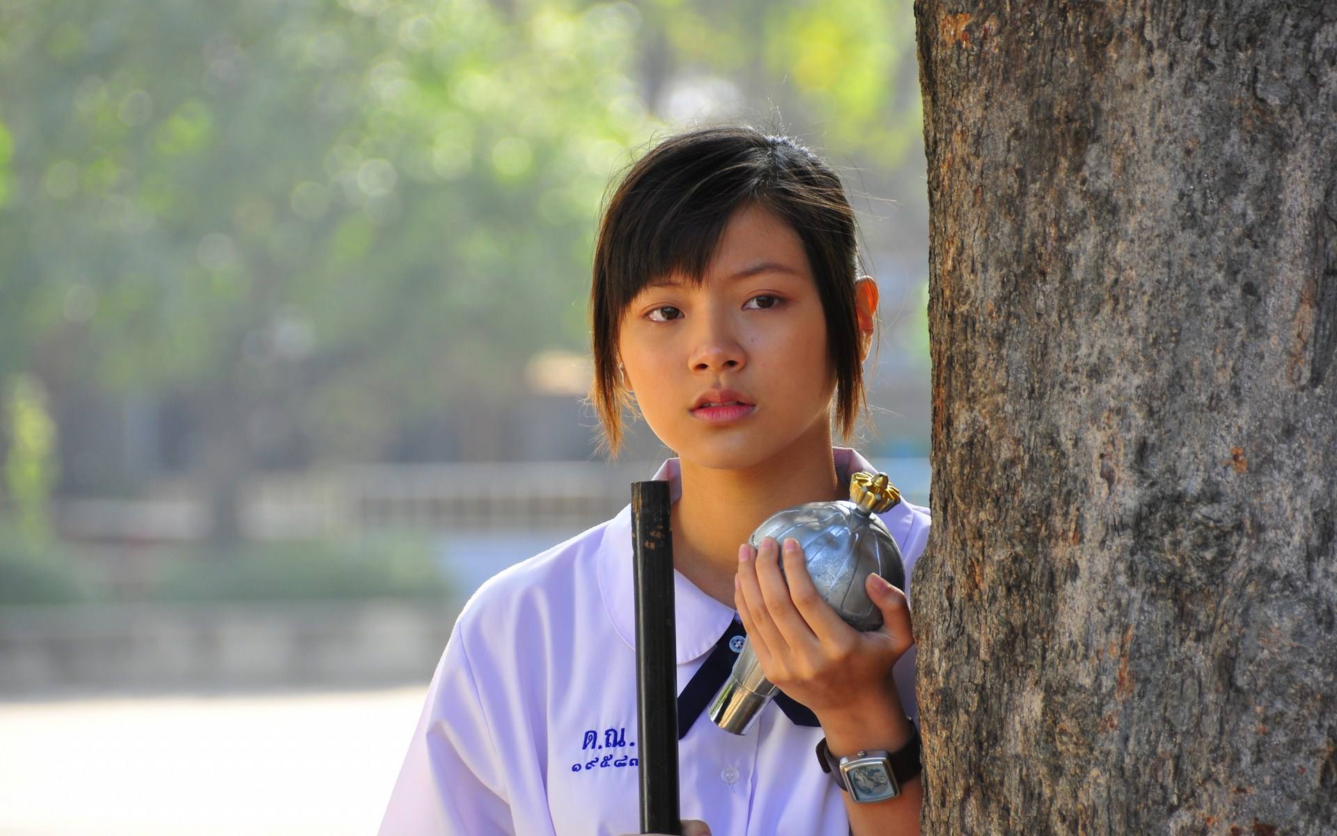 初恋这件小事电影剧照欣赏