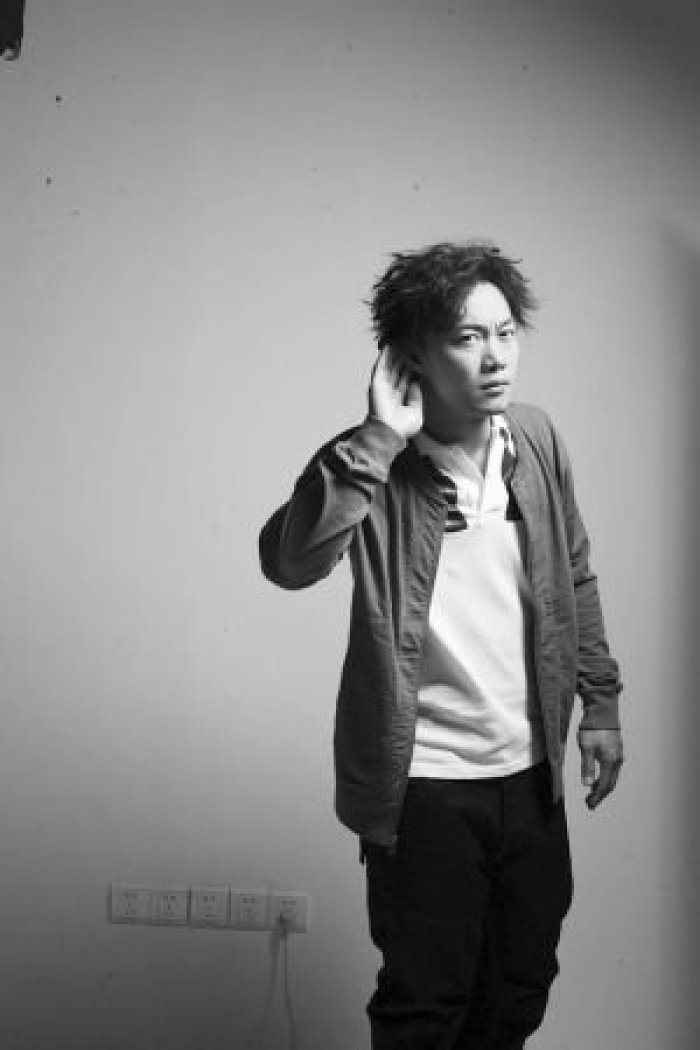 陈奕迅个人演唱会及杂志写真