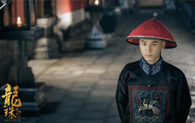 电视剧龙珠传奇剧照（一）