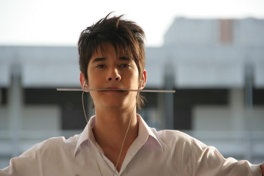 初恋这件小事电影剧照欣赏