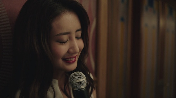 乘风破浪高清精美剧照（三）