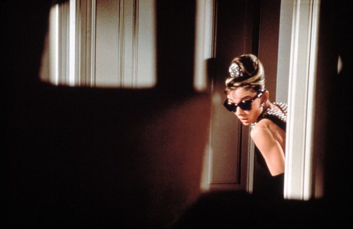 蒂凡尼的早餐电影剧照欣赏