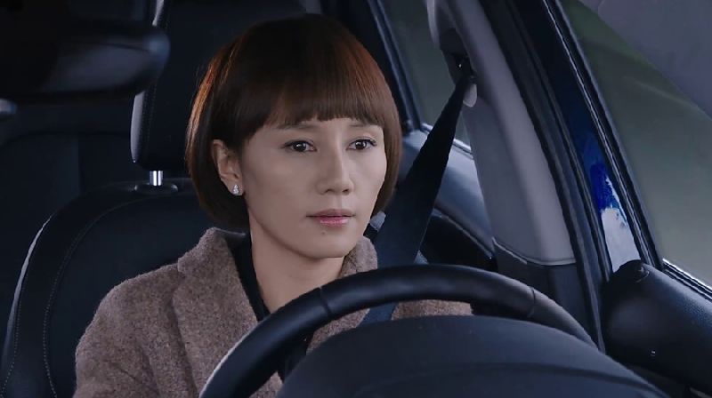 我的前半生唐晶职业装合集