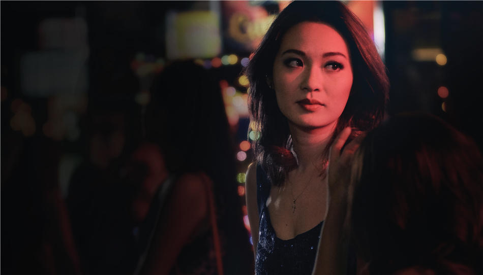 杀破狼贪狼电影剧照欣赏