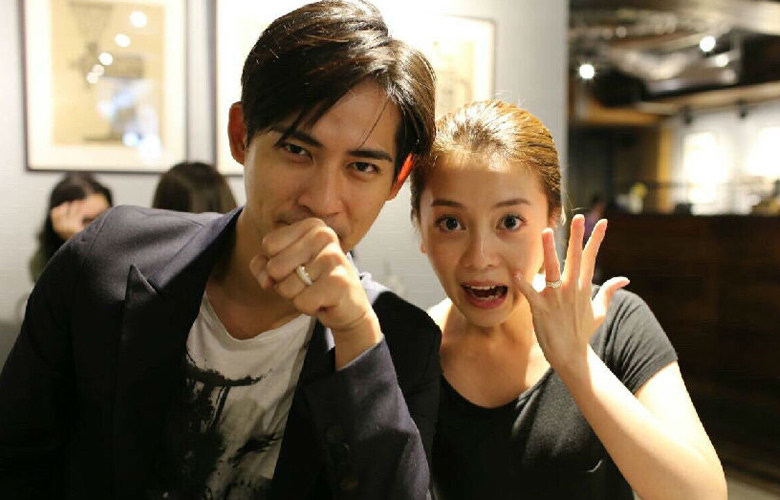 周渝民个人生活及写真照片