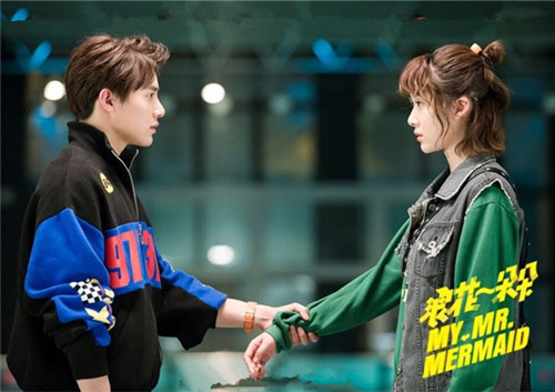 浪花一朵朵洋气cp图片汇总