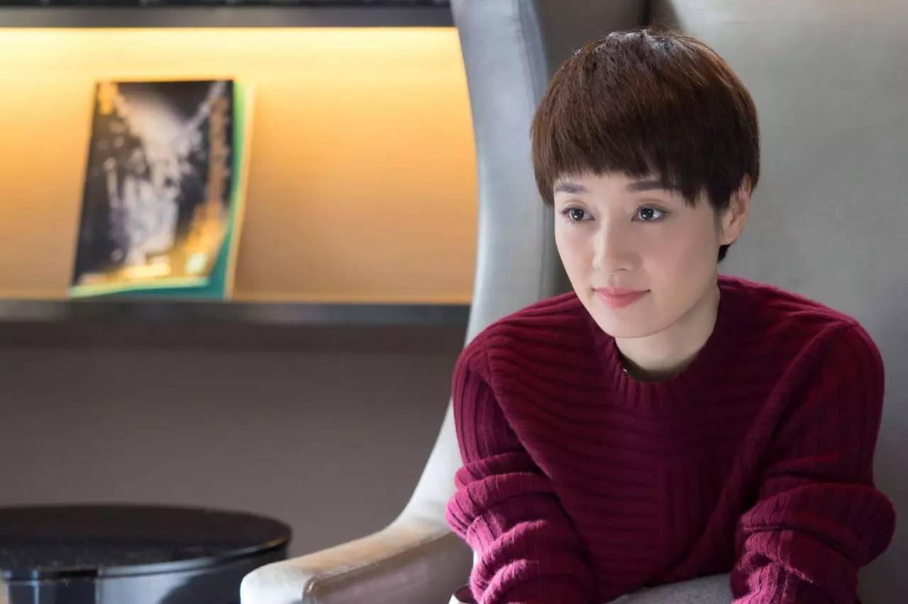 我的前半生罗子君高清剧照