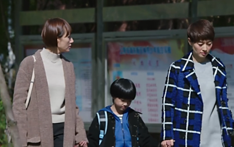 我的前半生唐晶职业装合集