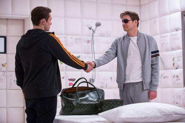 王牌特工电影剧照欣赏