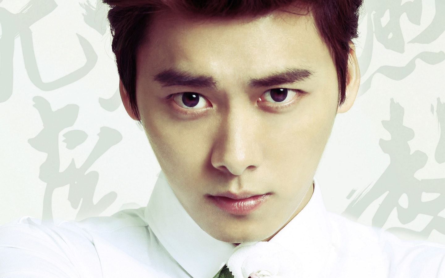 李易峰私服高清照片集