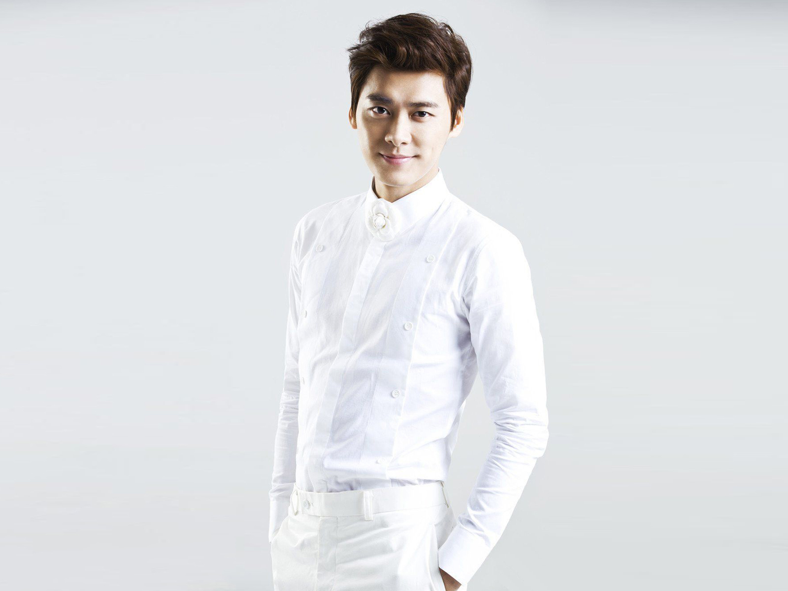 李易峰私房照壁纸大全