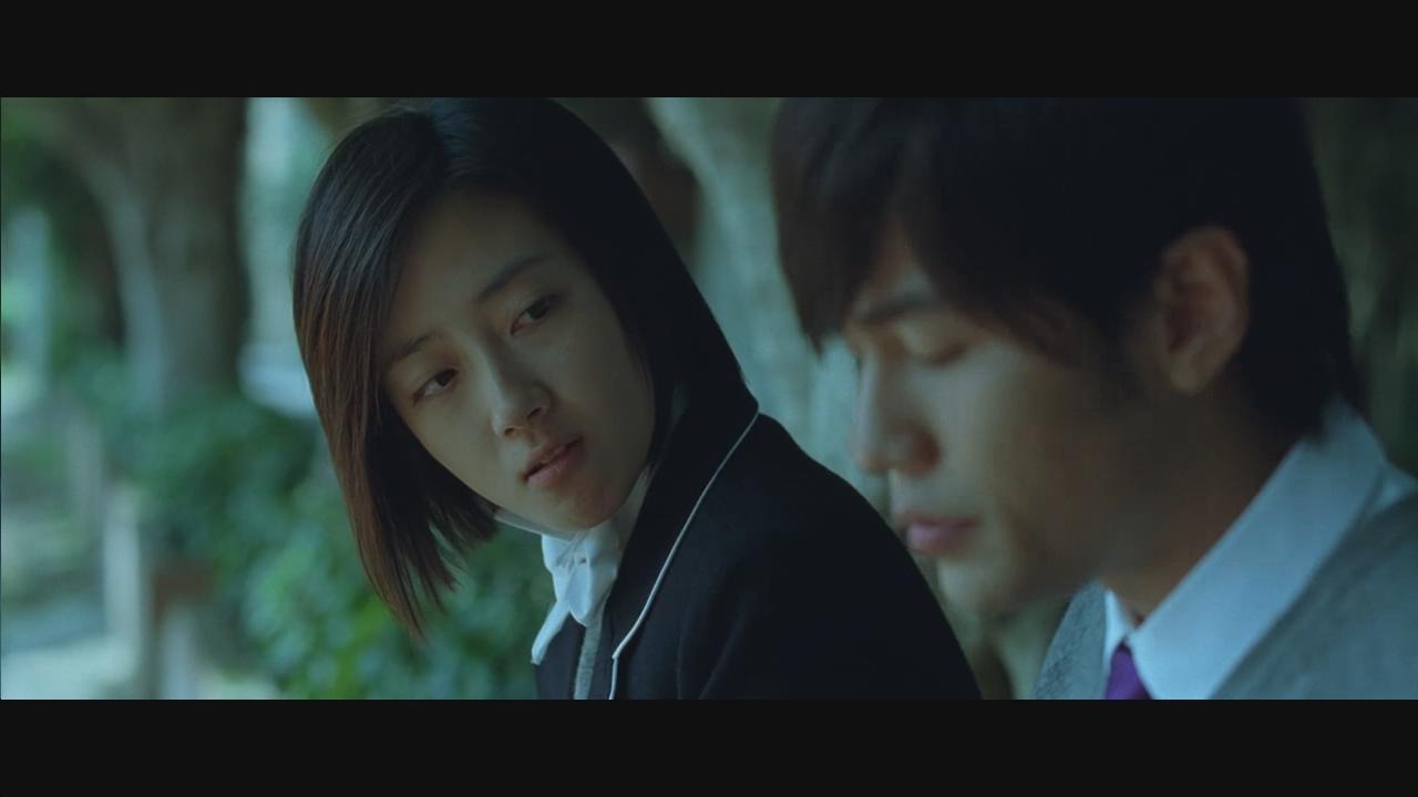 不能说的秘密电影剧照欣赏