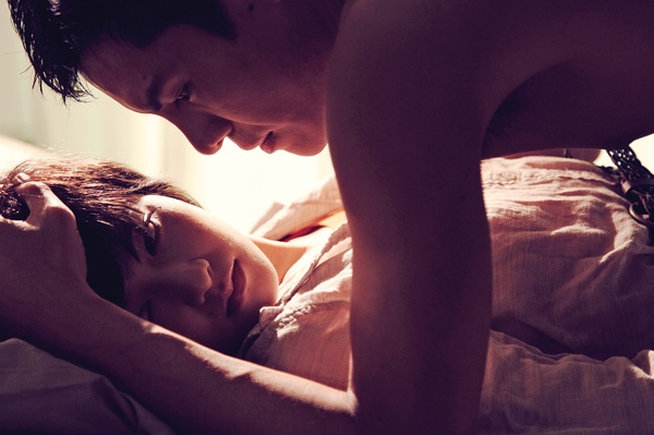 恋人絮语电影剧照欣赏