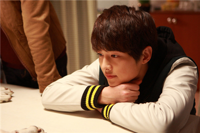 宋仲基个人帅气写真