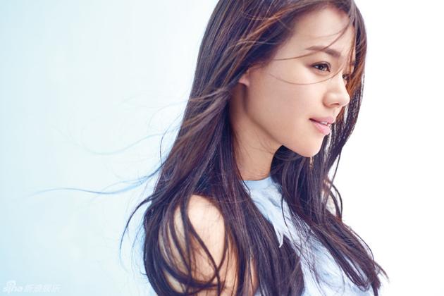 七月与安生马思纯美照