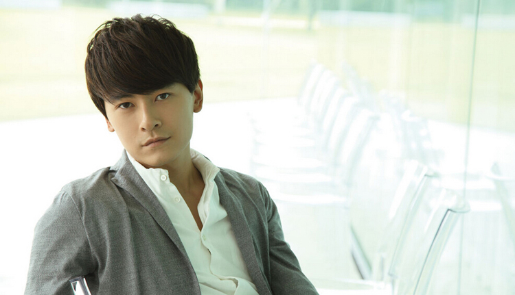 小综郑元畅个人帅气图 小综郑元畅个人写真