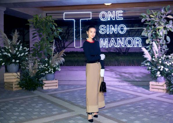 新怡人美眉董洁