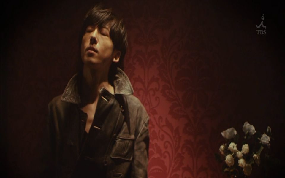 日剧四重奏剧照欣赏