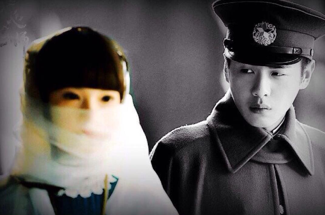 最佳网剧无心法师一剧照