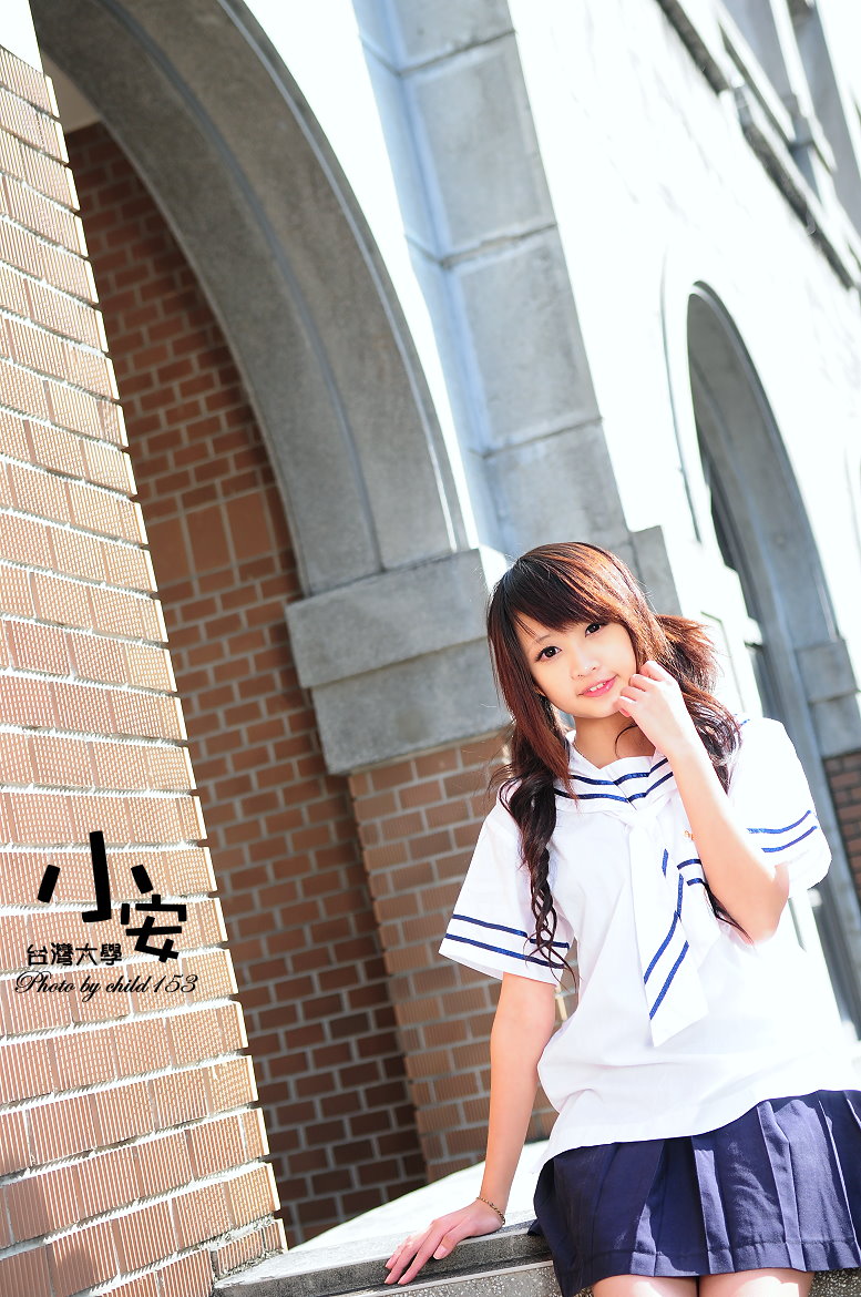 来一组清纯MM 是不是觉得很动心呢