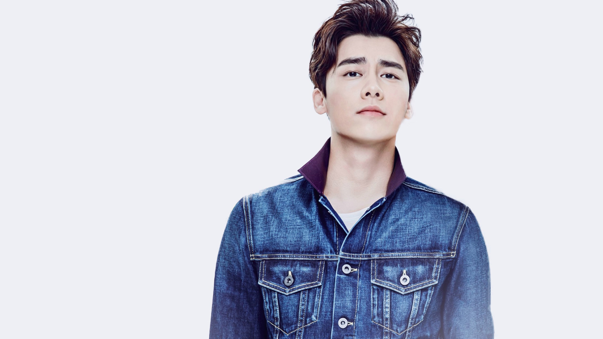 李易峰帅气图片